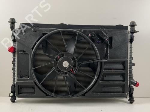 Radiator set FORD TRANSIT V363 Platform/Chassis (FED, FFD) 2.0 EcoBlue | BP34521723M120 - Image 5