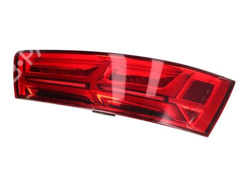 Right taillight AUDI Q7 (4MB, 4MG, 4MQ) SQ7 TDI quattro | BP29868207C35