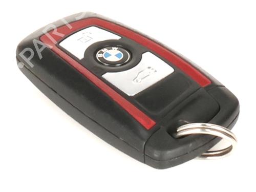 Electronic module BMW 3 Touring (F31) 318 d | BP36411313M83 - Image 2