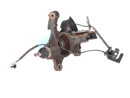 Left front steering knuckle OPEL VIVARO C Van (K0) VIVARO-E HYDROGEN | BP39925286M25 - Image 2