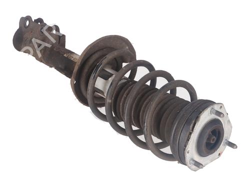 Left front shock absorber FORD FIESTA VI (CB1, CCN) 1.25 | BP21562616M16 