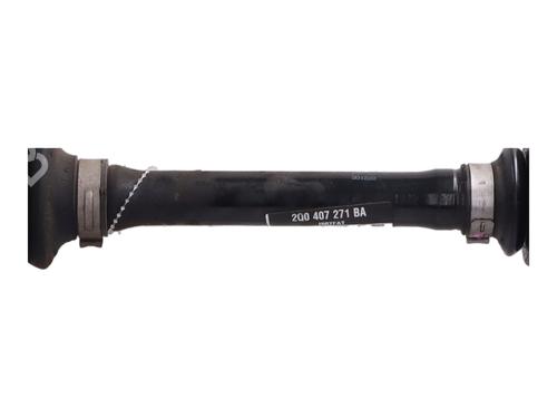 Left front driveshaft VW T-CROSS (C11, D31) 1.0 TSi | BP28032325M38 