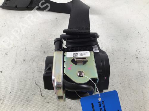 Front left seatbelt TOYOTA SUPRA (DB_) 3.0 GR (DB41, DB42, DB43, DB45, DB46) | BP18235101I26 