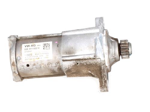 Used Starter Starter CUPRA FORMENTOR (KM7, KMP) 2.0 TSI 4Drive (310 hp) 36027094 36027094