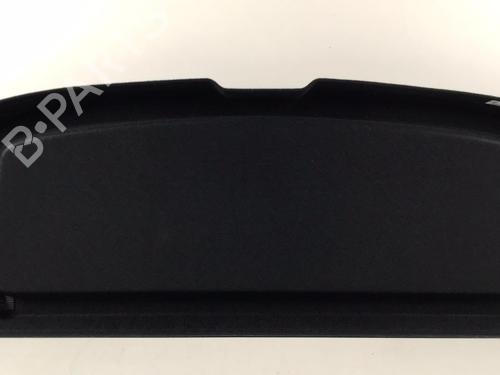 Rear parcel shelf VW POLO VI (AW1, BZ1, AE1) 1.0 | BP29576440C85 