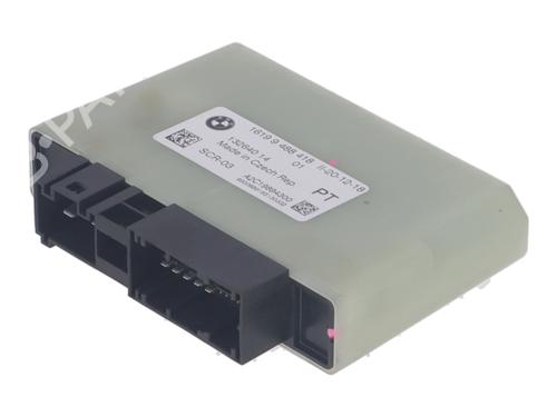 Elektronische module BMW 3 (G20, G80, G28) 320 d (190 hp) 18125457