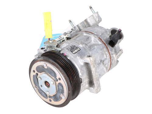 AC-Kompressor AC-Kompressor CITROËN C3 AIRCROSS II (2R_, 2C_) 1.2 PureTech 110 (2RHNZB, 2RHNZW, 2RHNPX, 2RHNPJ) (110 hp) 34278746 34278746