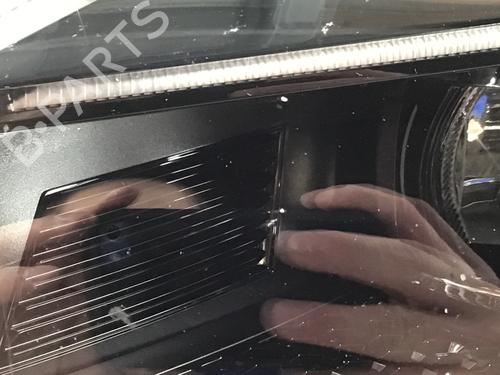 Left headlight VW POLO VI (AW1, BZ1, AE1) 1.0 | BP33218619C28 - Image 3