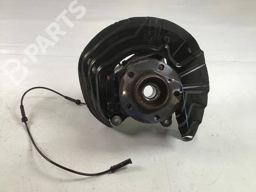 Højre Styrespindel Lejehus BMW X3 (F25) xDrive 20 d (184 hp) 5215942