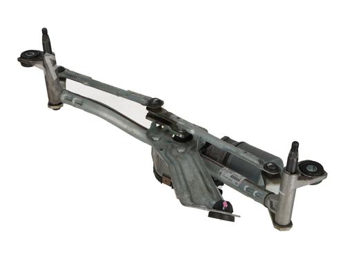 Used Front wiper motor VW TOURAN (5T1) 1.6 TDI (115 hp) 16206195