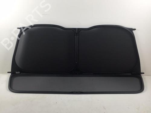 Griglia sotto parabrezza VW T-ROC Convertible (AC7, AC8) 1.0 TSI (116 hp) 32237628