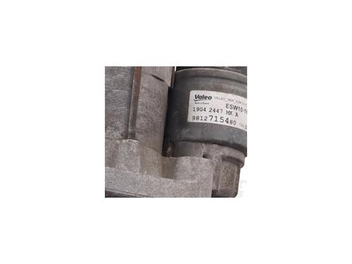 Starter OPEL CORSA F (P2JO) 1.2 (68) | BP38937079M8 - Image 3