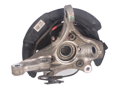 Right front steering knuckle HYUNDAI IONIQ (AE) 1.6 GDI Hybrid | BP19747525M26 