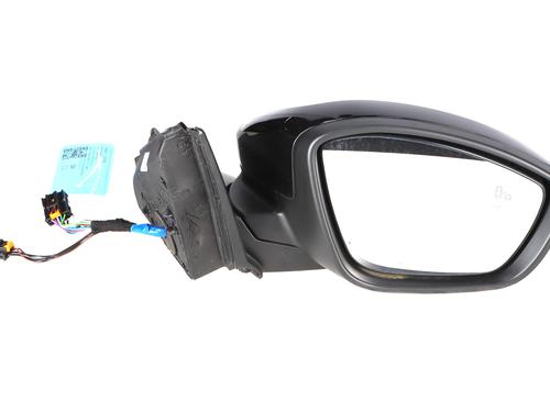 right-mirror-opel-corsa-f-p2jo-2019-37400792 main image