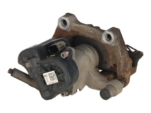 Right rear brake caliper VW TOURAN (5T1) 1.6 TDI | BP16206213M106 