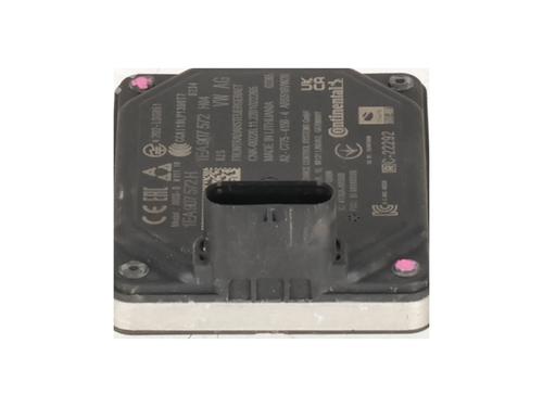 Used Electronic module Electronic module VW ID.5 (E39) Pro Performance (204 hp) 34709227 34709227