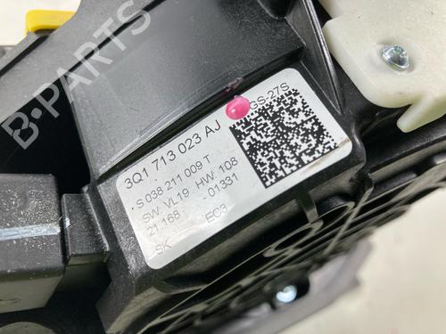 Automatic gearbox selector VW ARTEON (3H7, 3H8) 1.4 eHybrid | BP21562696M91 