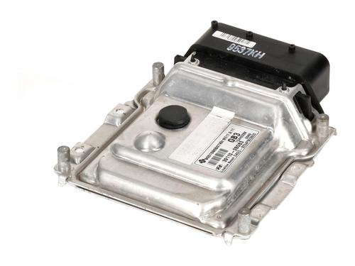 Engine control unit (ECU) HYUNDAI i30 (GD) 1.4 | BP38915891M57 - Image 2