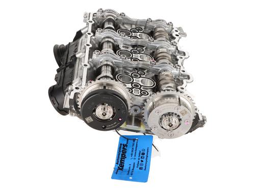 Valve cover VW TOUAREG (CR7, RC8) 3.0 TSI 4motion | BP28609309M124 