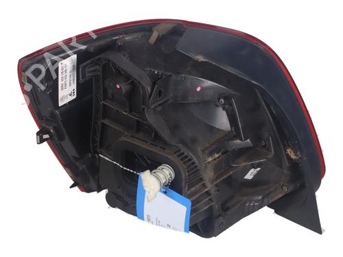 Right taillight VW POLO V (6R1, 6C1) 1.2 TSI | BP25128549C35 