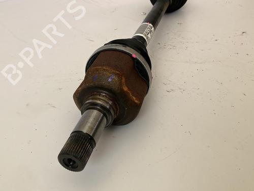 Left front driveshaft OPEL VIVARO C Van (K0) VIVARO-E HYDROGEN | BP39926618M38 - Image 2