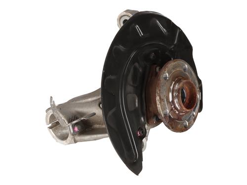 Left front steering knuckle VW GOLF VII (5G1, BQ1, BE1, BE2) 2.0 GTI | BP15493389M25 