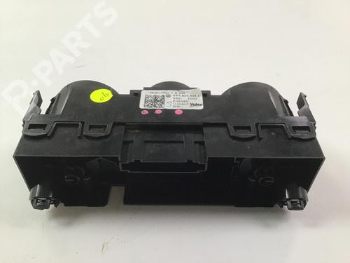 Climate control SKODA FABIA III Estate (NJ5) 1.4 TDI | BP8149073I5 