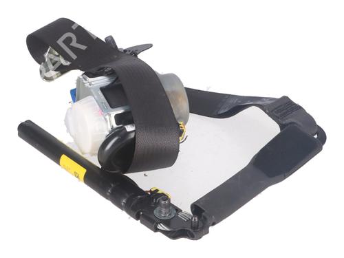 Used Front right seatbelt OPEL ASTRA K (B16) 1.4 Turbo (68) (125 hp) 23429953