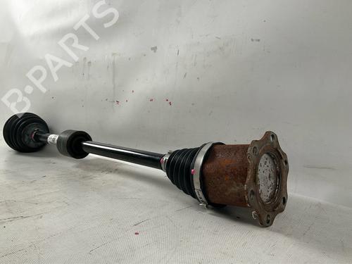 Right front driveshaft VW TAIGO (CS1) 1.0 TSI | BP20936217M39 