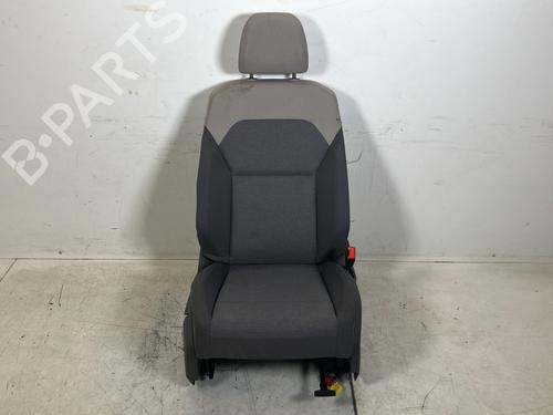 Used Right front seat Right front seat VW MULTIVAN T7 (STM, STN) 2.0 TDI (150 hp) 33985224 33985224