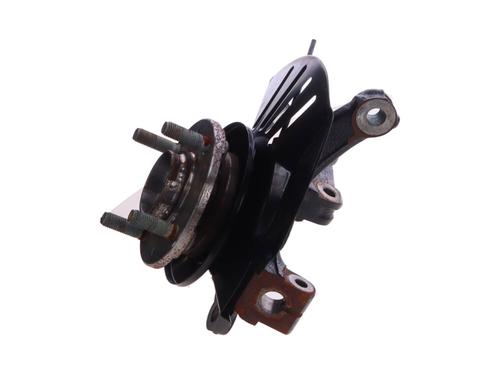 Left front steering knuckle KIA STONIC (YB) 1.0 T-GDi | BP28058713M25 