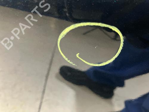 Right front door MAZDA 3 Hatchback (BP) 1.8 SKYACTIV-D (BP8P) | BP29848834C3 
