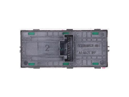 Left front window switch SEAT ARONA (KJ7, KJP) 1.0 TSI | BP37643319I27 - Image 3