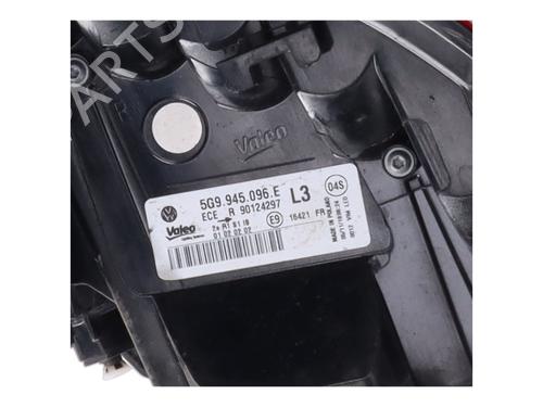 Piloto trasero derecho VW GOLF VII Variant (BA5, BV5) 1.4 TSI | BP30543604C35