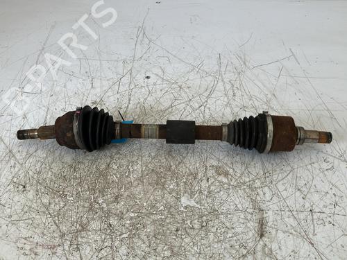 Used Left front driveshaft Left front driveshaft 37587814 37587814