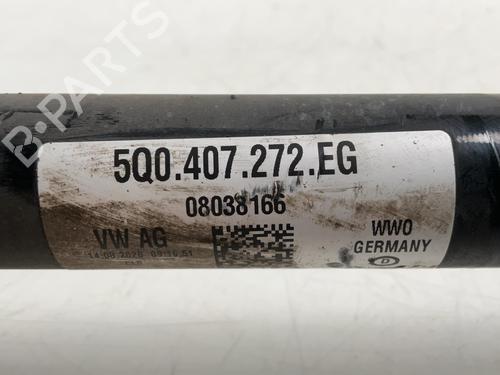 Other VW GOLF VIII Variant (CG5, DB5) 2.0 TSI | BP36244243O1 - Image 3
