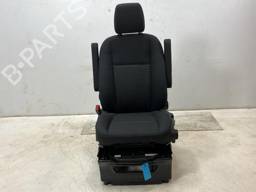 Used Left front seat Left front seat FORD TRANSIT V363 Platform/Chassis (FED, FFD) 2.0 EcoBlue (170 hp) 40219205 40219205