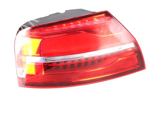 Used Left taillight Left taillight AUDI A8 D4 (4H2, 4H8, 4HC, 4HL) 3.0 TDI quattro (258 hp) 34735442 34735442