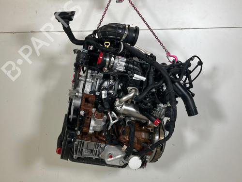 Engine FORD TRANSIT V363 Platform/Chassis (FED, FFD) 2.0 EcoBlue | BP34289080M1 - Image 8