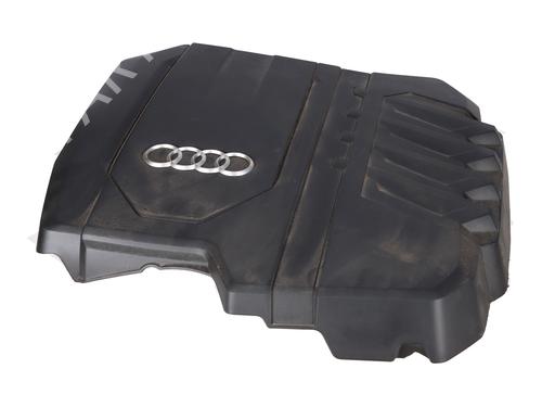 Used Upper protection AUDI A6 C8 (4A2) 45 TFSI Mild Hybrid quattro (265 hp) 30748641