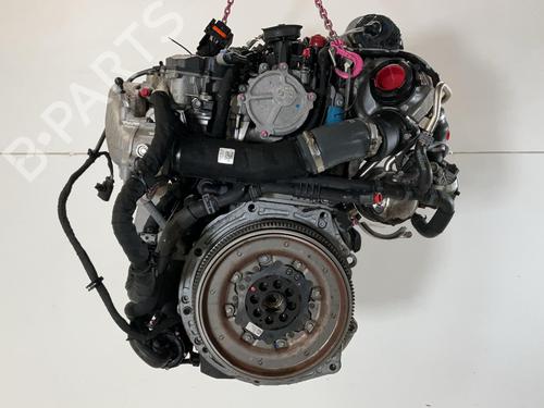 Used Engine Engine 38566829 38566829