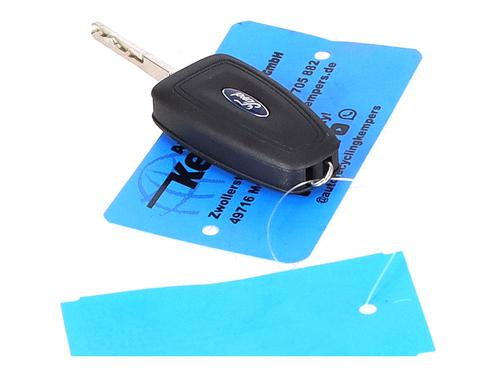Electronic module FORD TRANSIT V363 Platform/Chassis (FED, FFD) 2.0 EcoBlue | BP29434281M83 