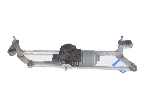 Used Front wiper motor SEAT IBIZA IV (6J5, 6P1) 1.0 TSI (95 hp) 23081416