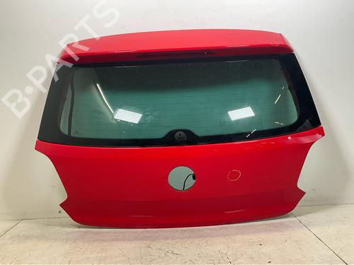 Bagklap CC/Kombi-Coupé VW POLO V (6R1, 6C1) 1.6 TDI (105 hp) 17393938