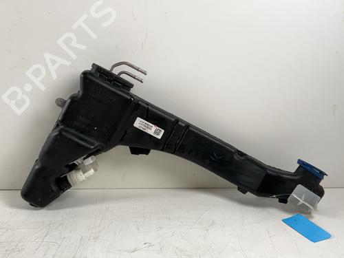 Used Windscreen washer tank Windscreen washer tank 36846385 36846385