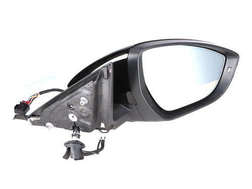 Used Right mirror Right mirror 38491711 38491711