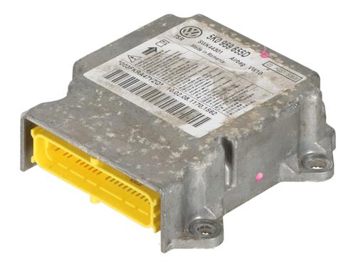 ECU airbags VW GOLF VI (5K1) 1.4 TSI | BP16209470M53 