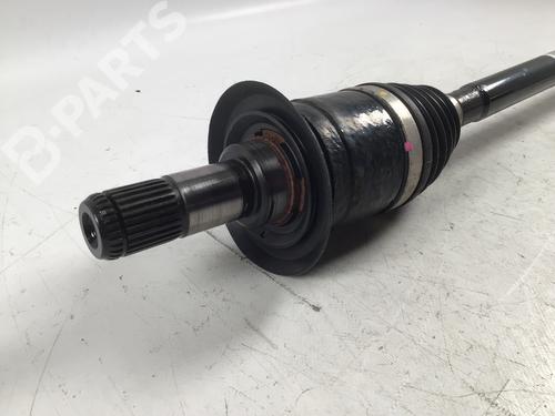 Left rear driveshaft BMW 4 Coupe (F32, F82) 420 i | BP11082313M40 