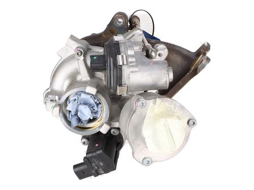 Turbocharger/Supercharger VW PASSAT B8 (3G2, CB2) 2.0 TSI | BP30183123M71 