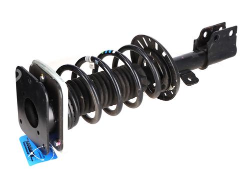 Used Left front shock absorber Left front shock absorber OPEL VIVARO C Van (K0) VIVARO-E HYDROGEN (136 hp) 39921321 39921321